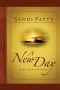 Cover: A New Day - Howard Books