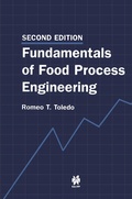 Cover: Fundamentals of Food Process Engineering - Springer