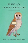 Cover: Birds of a Lesser Paradise - Scribner Book Company