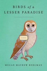 Enlarge image Cover: Birds of a Lesser Paradise - Scribner Book Company