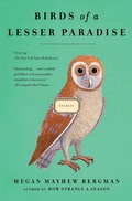 Cover: Birds of a Lesser Paradise - Simon & Schuster