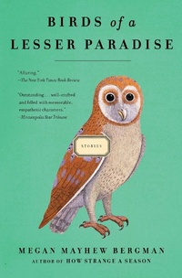 Enlarge image Cover: Birds of a Lesser Paradise - Simon & Schuster