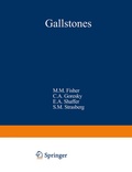 Cover: Gallstones - Springer