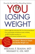 Cover: YOU: Losing Weight - Scribner;Free Press