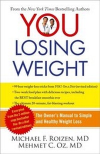 Abbildung von: YOU: Losing Weight - Scribner;Free Press