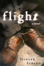 Cover: Flight - Simon & Schuster