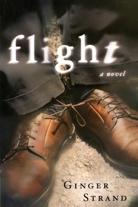 Enlarge image Cover: Flight - Simon & Schuster