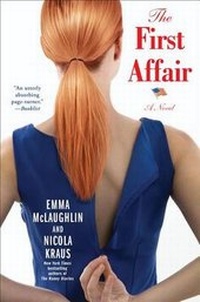 Enlarge image Cover: The First Affair - Atria Books