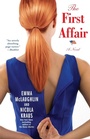 Cover: First Affair - Atria Books