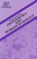Cover: Geostatistics and Petroleum Geology - Springer