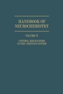 Cover: Control Mechanisms in the Nervous System - Springer