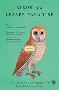 Enlarge image Cover: Birds of a Lesser Paradise - Scribner
