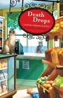Cover: Death Drops - Gallery Books