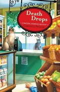 Cover: Death Drops - Gallery Books