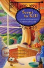 Cover: Scent to Kill: Volume 2 - Gallery