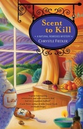 Cover: Scent to Kill: Volume 2 - Gallery