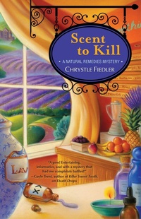 Enlarge image Cover: Scent to Kill: Volume 2 - Gallery