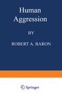 Cover: Human Aggression - Springer