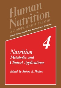Enlarge image Cover: Nutrition - Springer