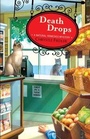 Cover: Death Drops - Gallery Books