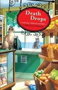 Cover: Death Drops - Gallery Books