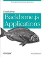 Cover: Developing Backbone.js Applications - O'Reilly