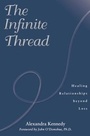 Cover: The Infinite Thread - Atria Books/Beyond Words