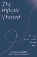 Cover: The Infinite Thread - Atria Books/Beyond Words