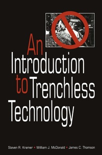 Abbildung von: An Introduction to Trenchless Technology - Springer
