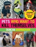 Cover: Pets Who Want to Kill Themselves - Crown