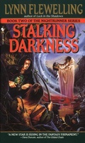 Cover: Stalking Darkness - Spectra