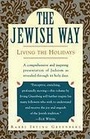 Cover: The Jewish Way - Touchstone