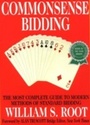 Cover: Commonsense Bidding - Crown