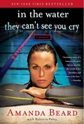 Cover: In the Water They Can't See You Cry - Touchstone