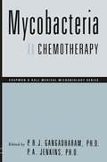 Cover: Mycobacteria - Springer