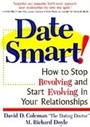 Cover: Date Smart! - Harmony/Rodale/Convergent