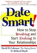 Cover: Date Smart! - Harmony/Rodale/Convergent