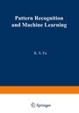 Cover: Pattern Recognition and Machine Learning - Springer