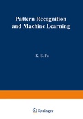 Bild: Pattern Recognition and Machine Learning - Springer