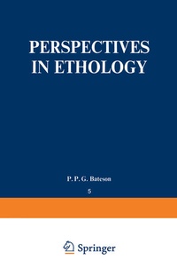Enlarge image Cover: Ontogeny - Springer