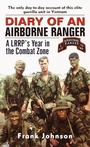 Cover: Diary of an Airborne Ranger - Ballantine Books