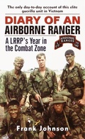 Cover: Diary of an Airborne Ranger - Ballantine Books