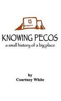 Enlarge image Cover: Knowing Pecos - Dog Ear Publishing