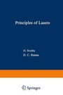 Cover: Principles of Lasers - Springer
