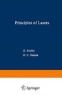 Cover: Principles of Lasers - Kluwer Academic/Plenum Publishers