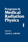 Cover: Progress in Medical Radiation Physics - Springer