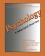 Cover: Psychology - Springer