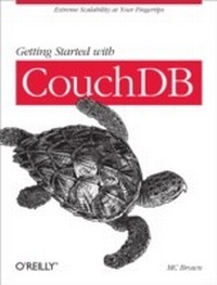 Abbildung von: Getting Started with CouchDB - O'Reilly