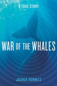 Bild: War of the Whales - Simon & Schuster