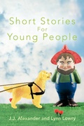 Cover: Short Stories For Young People - AuthorHouse